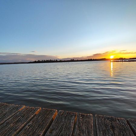 Seeoase In Muhr Am See Inkl Fruehstueck 外观 照片