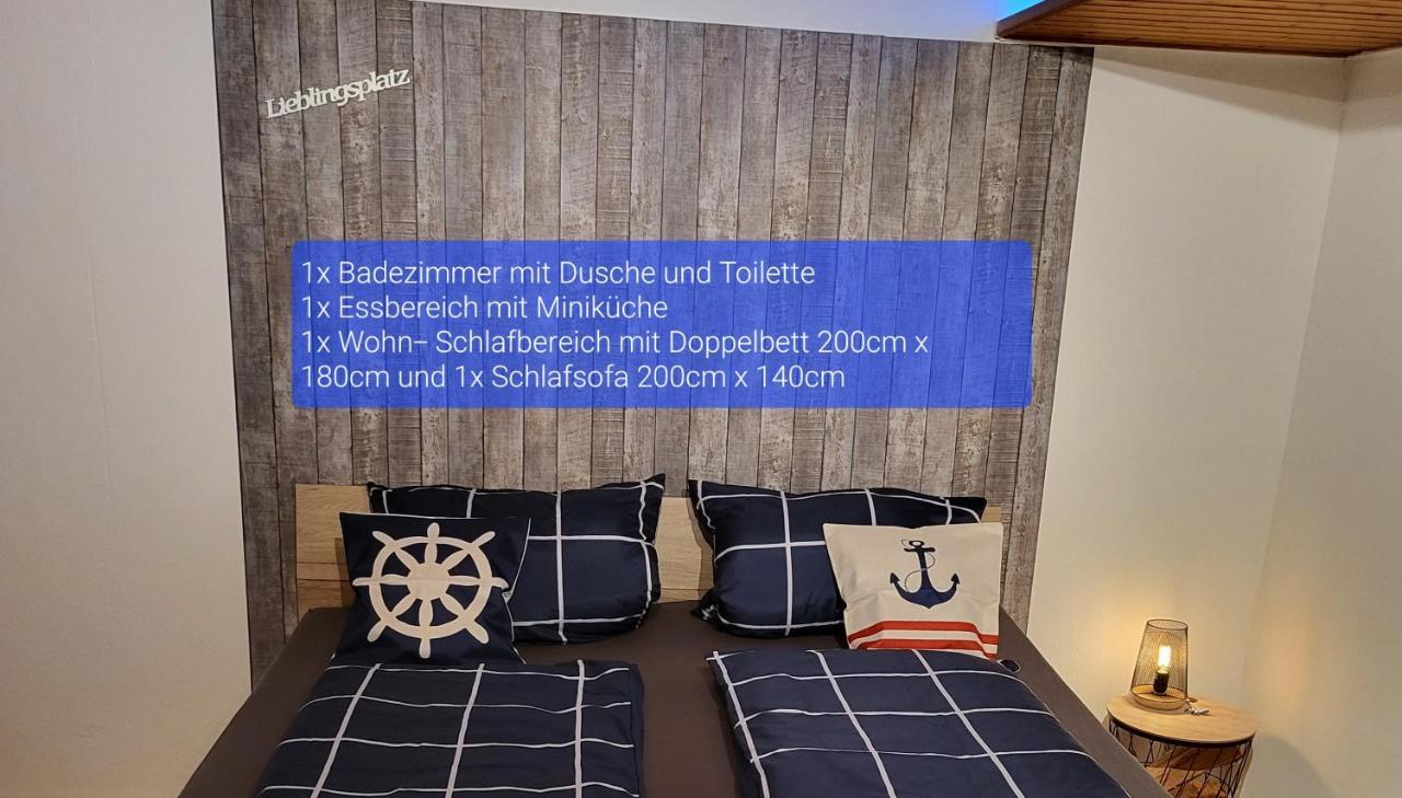 Seeoase In Muhr Am See Inkl Fruehstueck 外观 照片