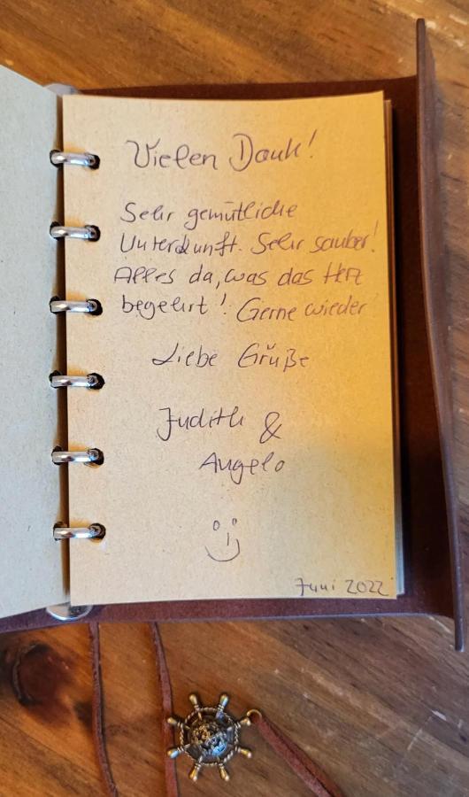 Seeoase In Muhr Am See Inkl Fruehstueck 外观 照片