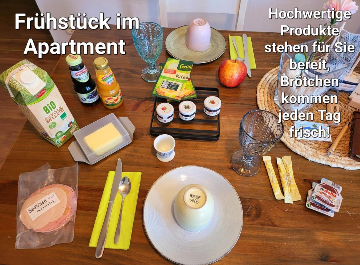 Seeoase In Muhr Am See Inkl Fruehstueck 外观 照片