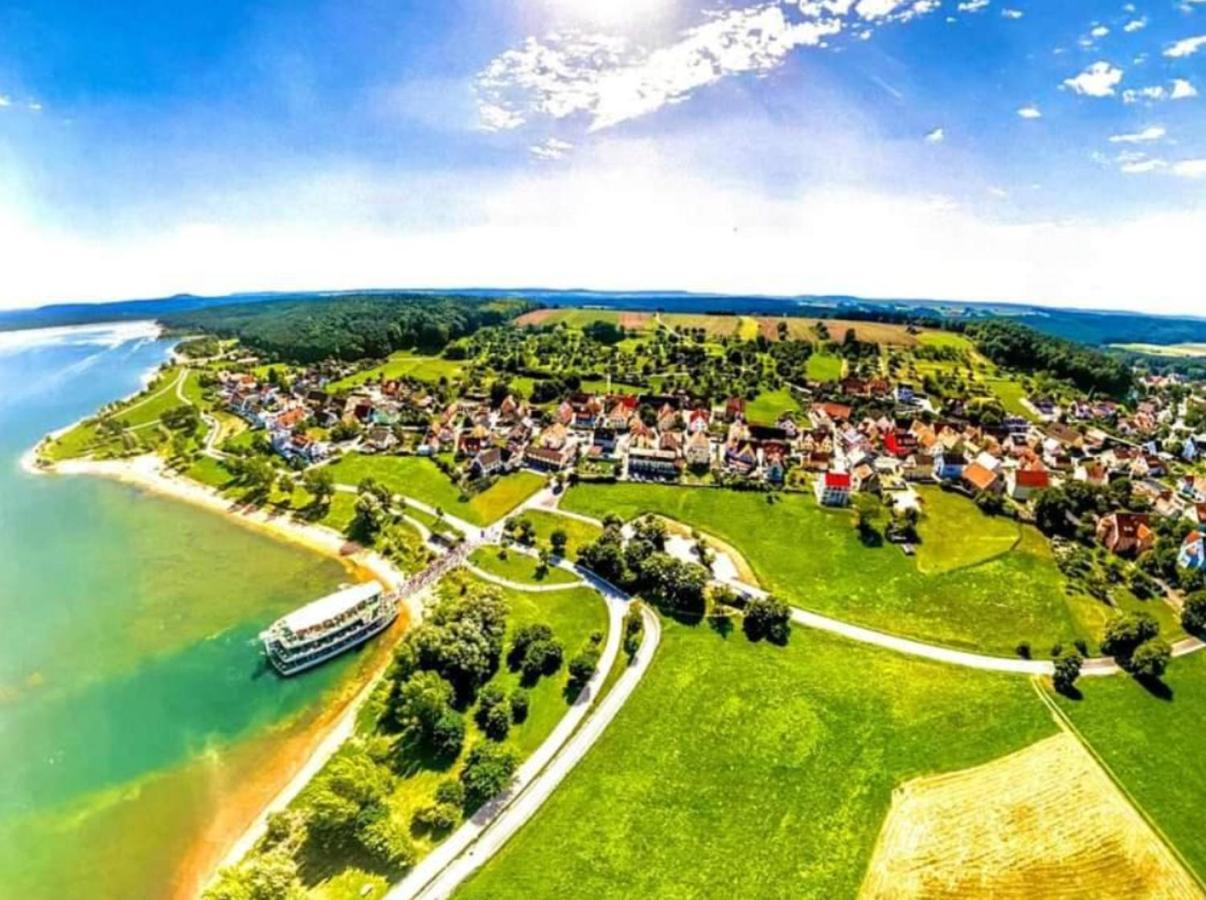 Seeoase In Muhr Am See Inkl Fruehstueck 外观 照片